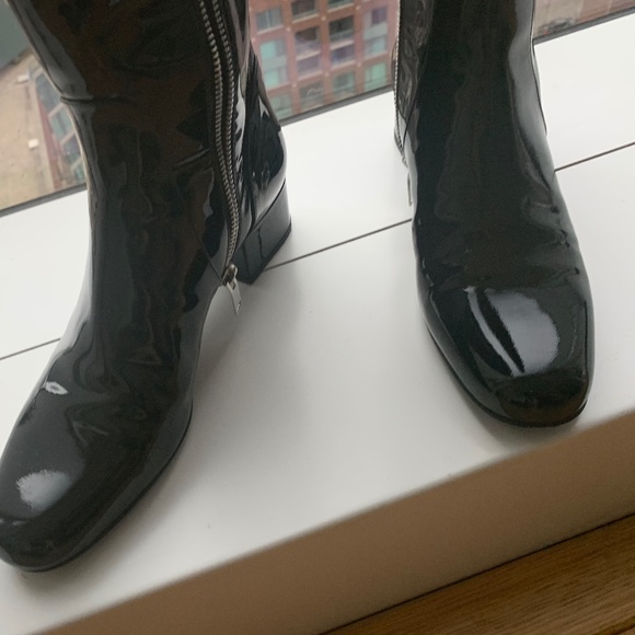 Yves Saint Laurent Shoes - Saint laurent boots